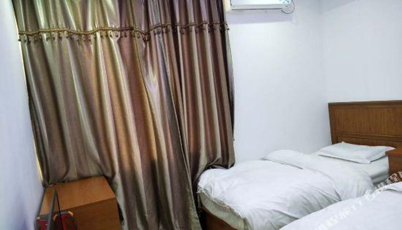 Camera - Baicheng Ruxin Fashion Hotel