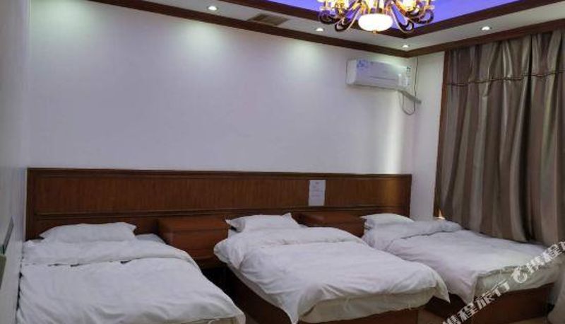 Camera - Baicheng Ruxin Fashion Hotel