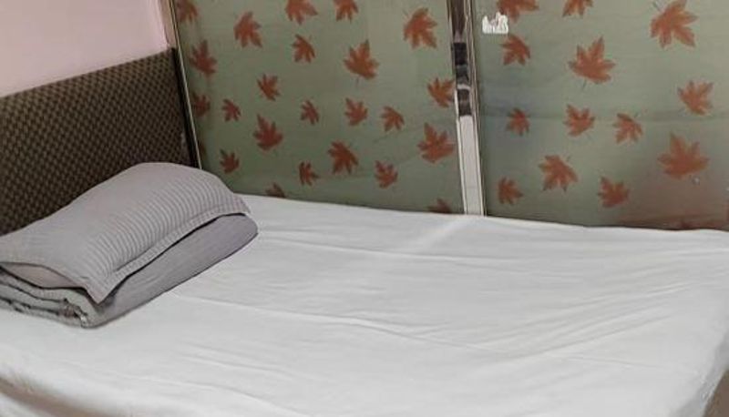 Chambre - Baicheng Dingxin Fashion Hotel