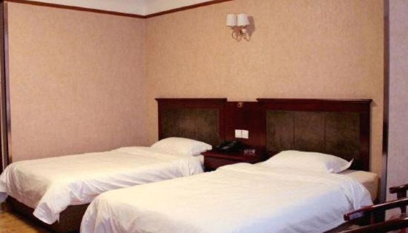 Camera - Baicheng Baiqi Bath Club