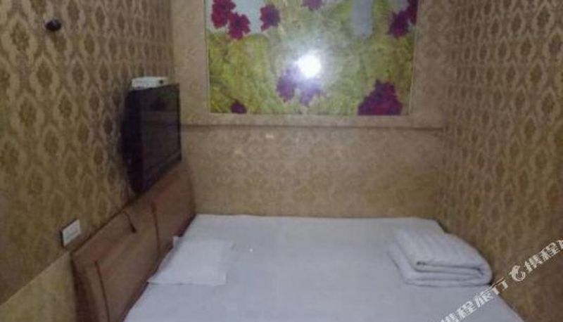 Pokój - Xinheyuan Fashion Hotel