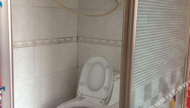 Widok wnętrza - Xinheyuan Fashion Hotel