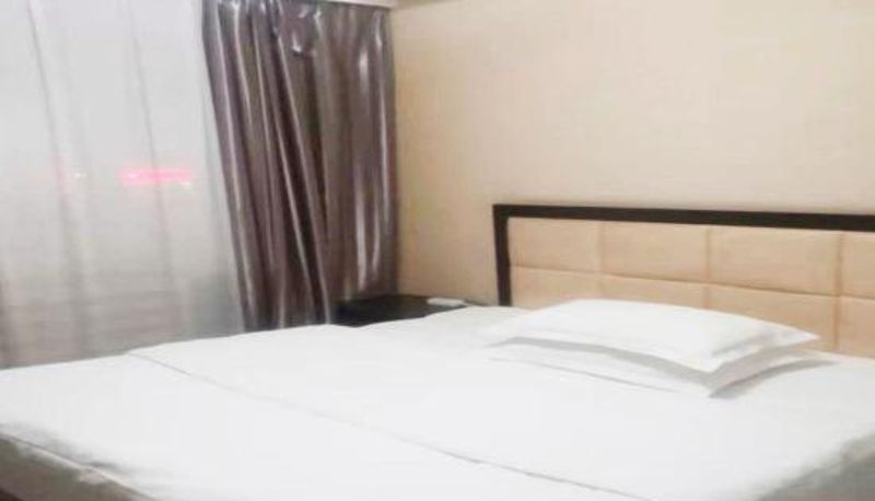 Camera - Baicheng Ejia Business Hotel