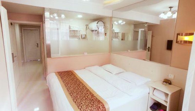 Pokój - Baicheng Xiaoyu'er Hotel