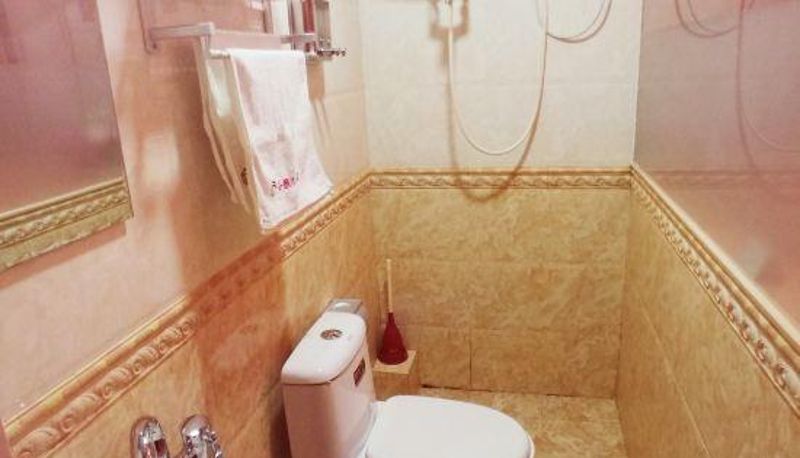 Pokój - Baicheng Xiaoyu'er Hotel