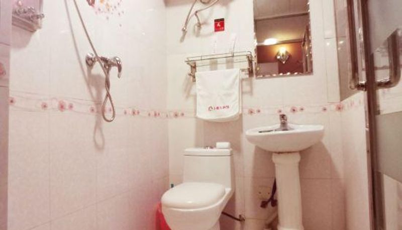 Pokój - Baicheng Xiaoyu'er Hotel