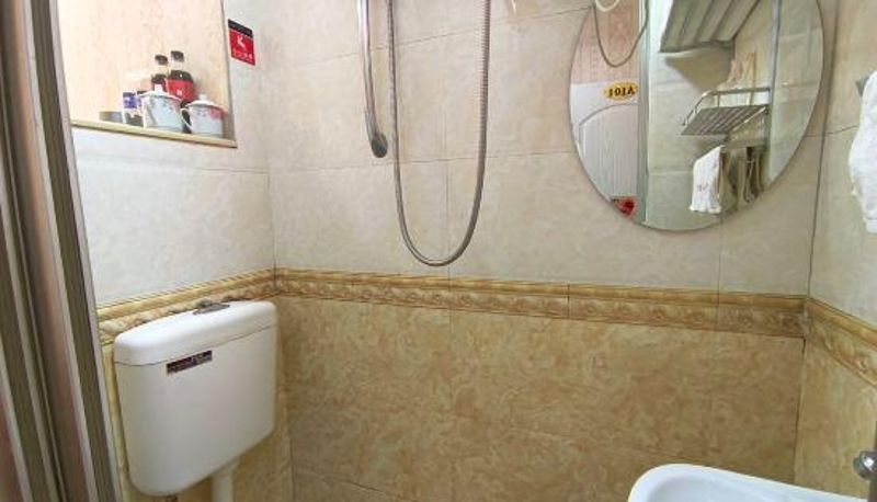Pokój - Baicheng Xiaoyu'er Hotel