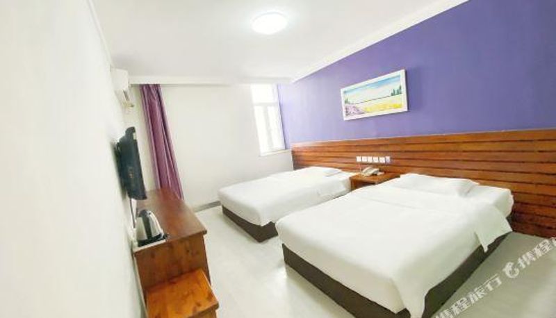 Camera - Xunyicao Leisure Hotel