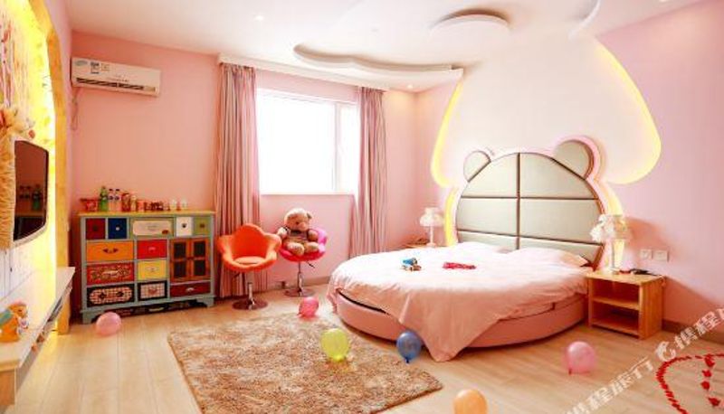 Camera - Xunyicao Leisure Hotel