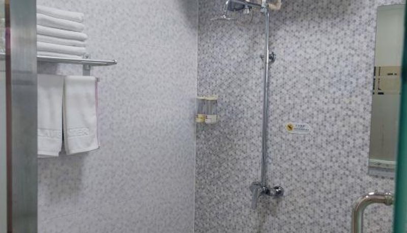 Camera - Xunyicao Leisure Hotel