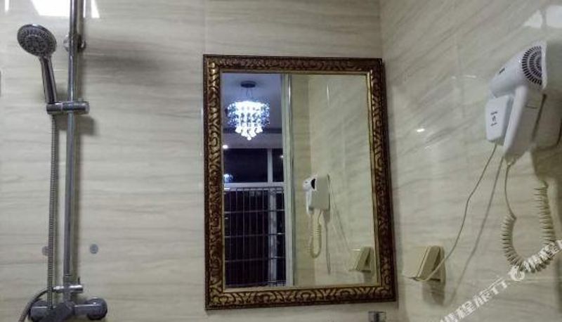 Innenbreich - Dushan Guoyu Business Hotel