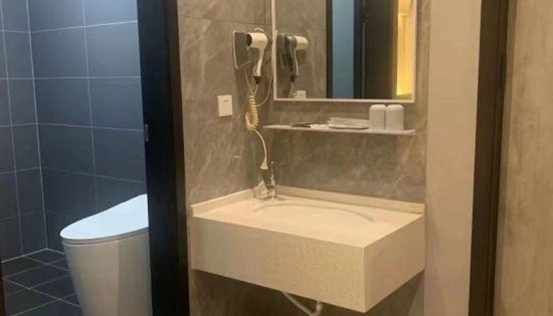 Camera - Jiaxin Hotel