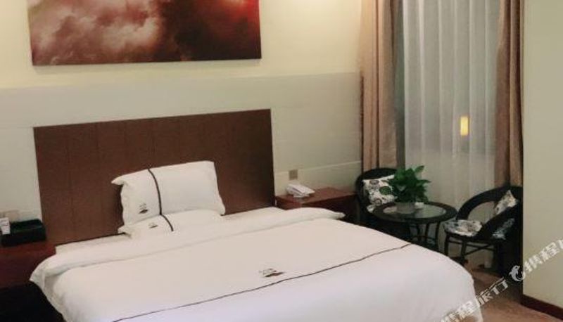 Pokój - Dushan Shanshui Hotel