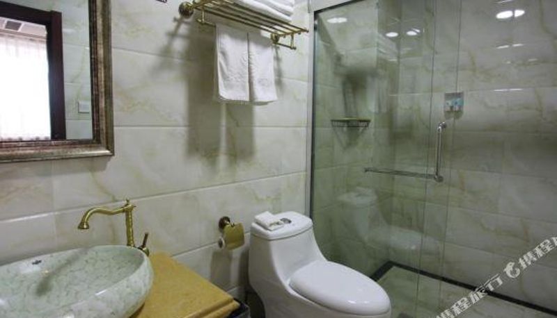 Pokój - Shengshi Jinyuan Hotel