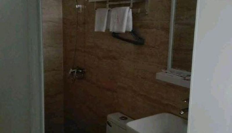 Kamer - Yulin Hongjin hotel