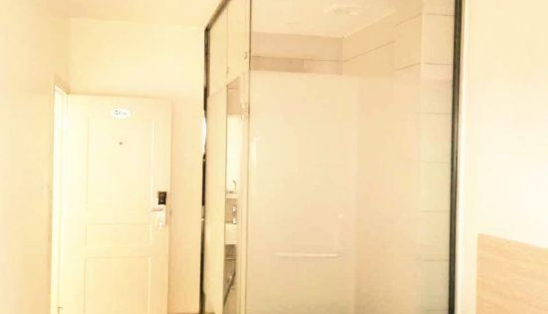 Zimmer - Yulin Hongjin hotel