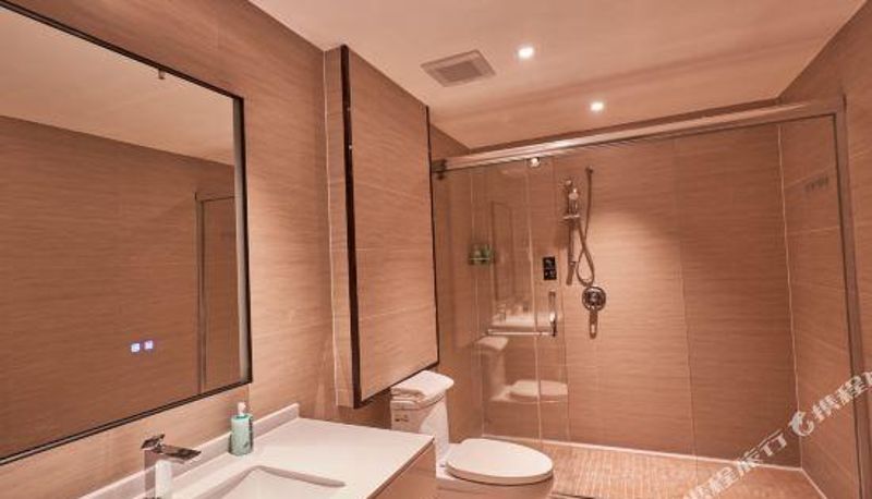 Camera - City Convenient Hotel (Shaoyang Jiangbei Plaza Store)