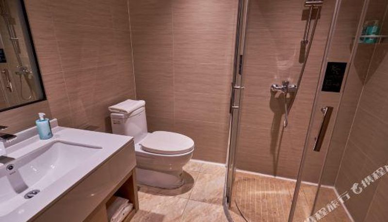 Camera - City Convenient Hotel (Shaoyang Jiangbei Plaza Store)