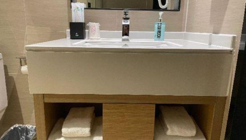 Zimmer - City Convenient Hotel (Shaoyang Jiangbei Plaza Store)