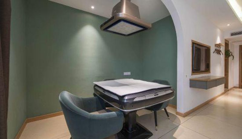 Zimmer - Fuyuan Boutique Hotel