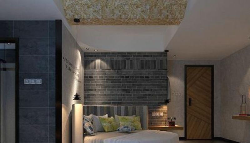 Pokój - Aidu Chuangxiang Hotel(JIANG BEI)