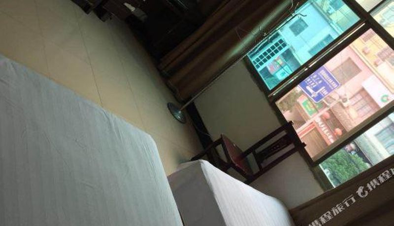 Kamer - Chengbu Xinyuan Hotel