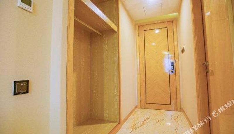 Business-Zimmer - Luyuan Hotel