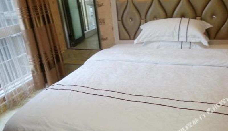Pokój - Jishou Meiyuan Hotel