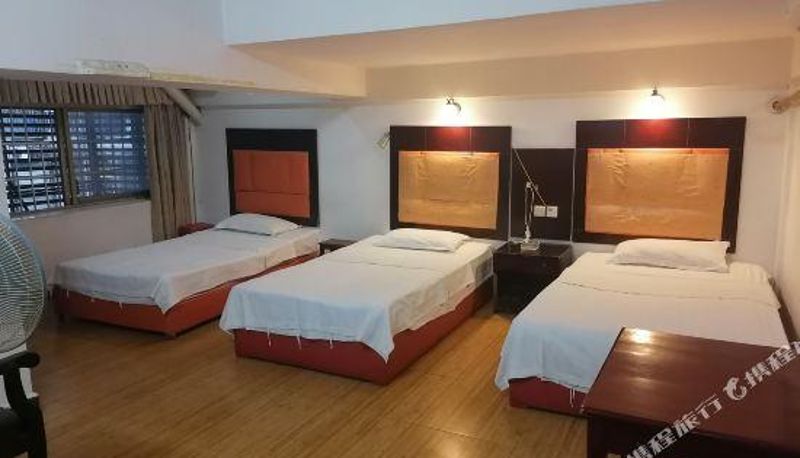 Camera - Jinquan Hotel Xiangyang