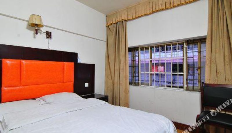 Zimmer - Jinquan Hotel Xiangyang
