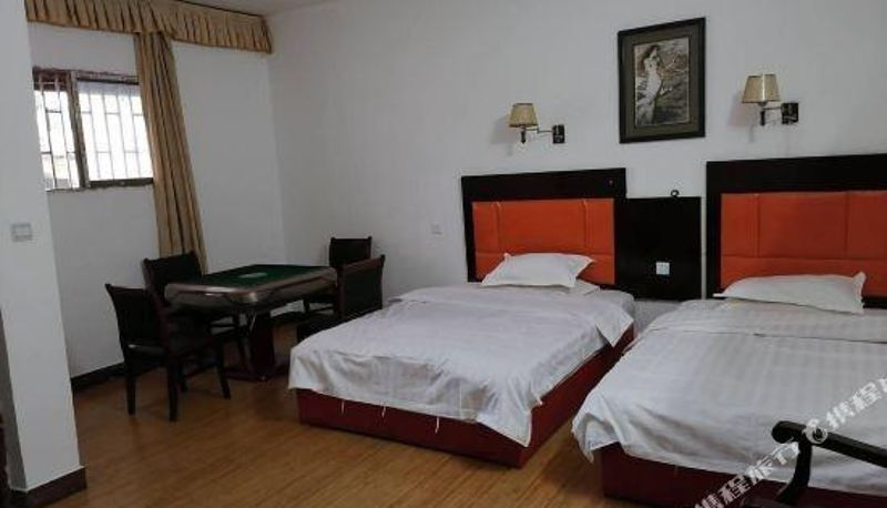 Camera - Jinquan Hotel Xiangyang