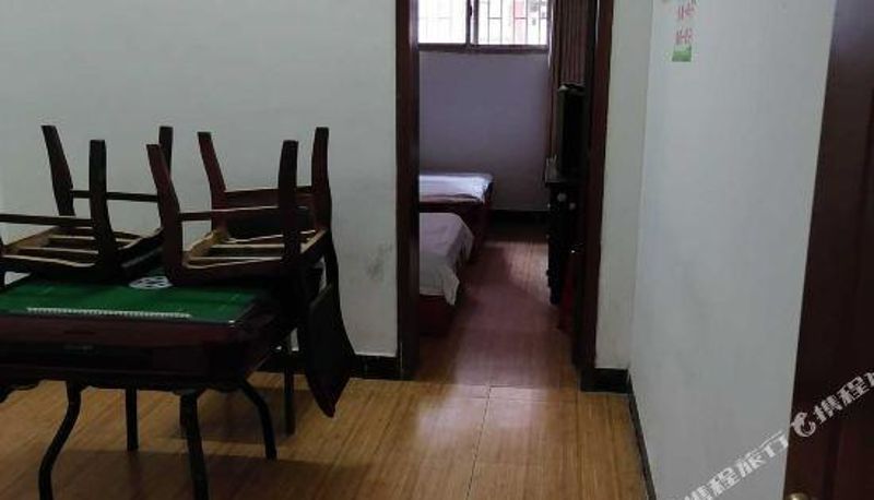 Zimmer - Jinquan Hotel Xiangyang