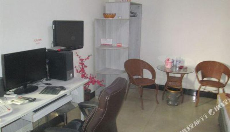 Zimmer - Longnan Junyi Business Hotel