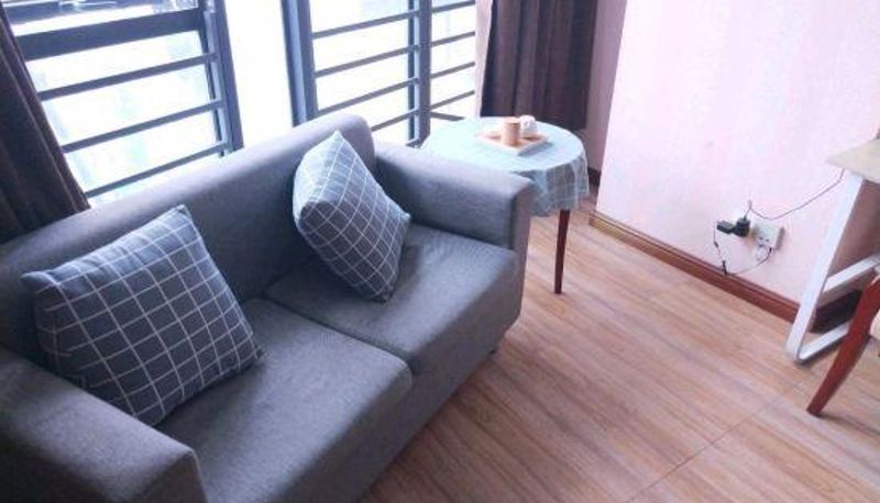 Kamer - Sofitel Hotel (Changxing Building Materials Store)