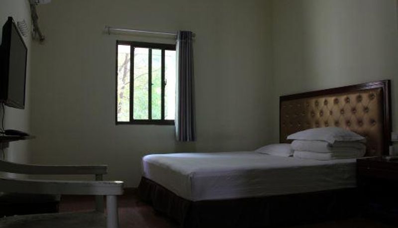 Camera - Jishou Agricultural Machinery Hotel