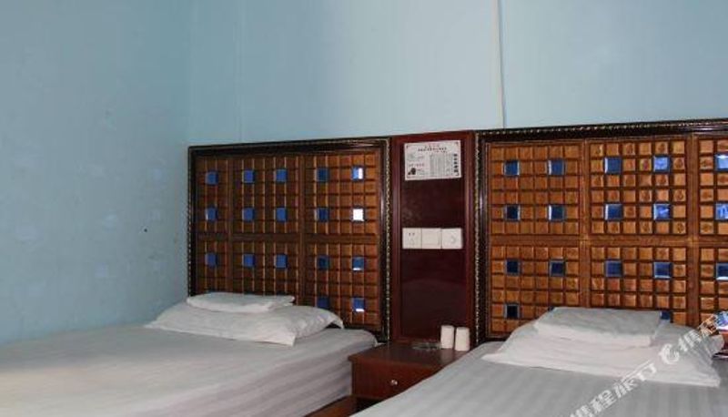 Zimmer - Jishou Agricultural Machinery Hotel