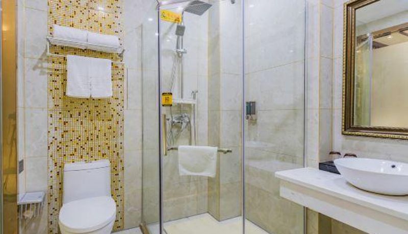 Camera - Changxing Fan Home Hotel