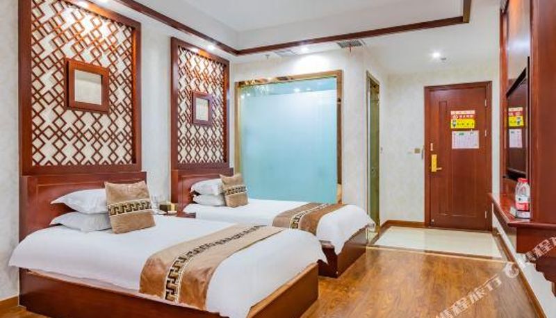 Camera - Changxing Fan Home Hotel