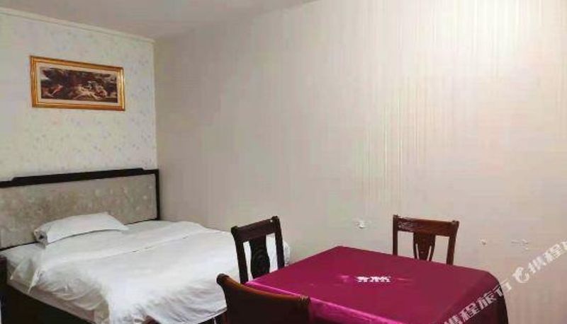 Zimmer - Longnan Huaxia Fashion Hotel