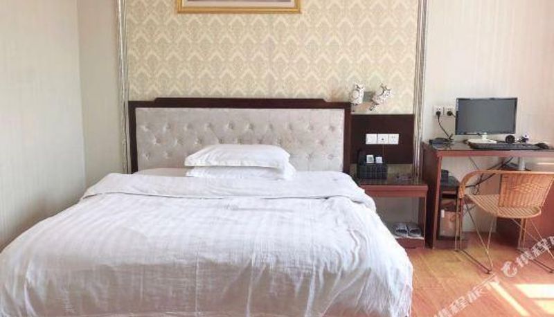 Zimmer - Longnan Huaxia Fashion Hotel