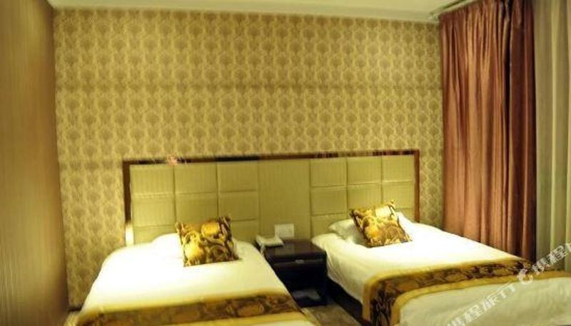 Zimmer - Changxing AiShang  Chain Hotel
