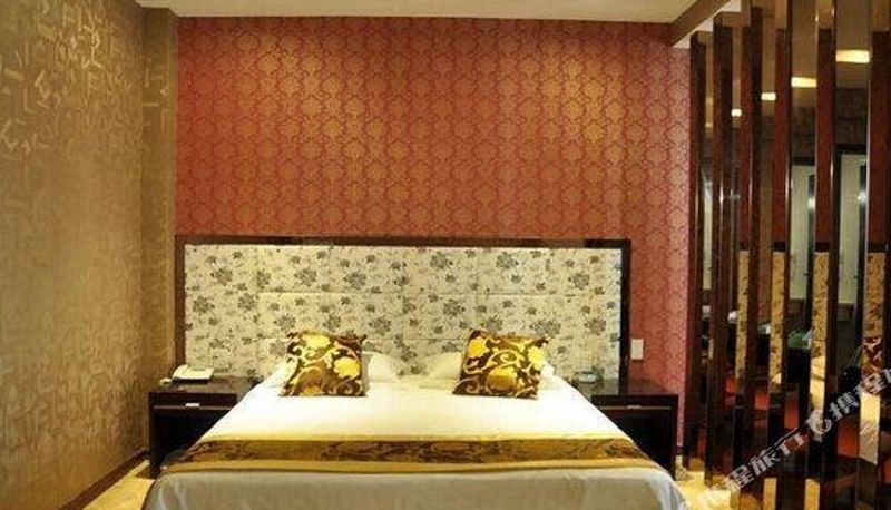 Habitación - Changxing AiShang  Chain Hotel