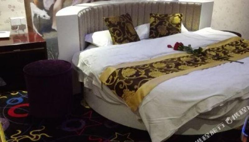 Habitación - Changxing AiShang  Chain Hotel