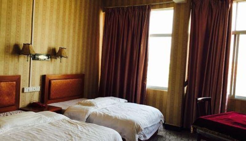 Zimmer - Longnan Red Light Hotel