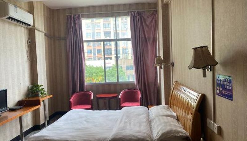 Zimmer - Longnan Red Light Hotel