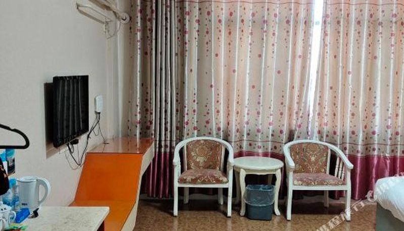 Camera - Longnan Haoyijia Theme Hotel