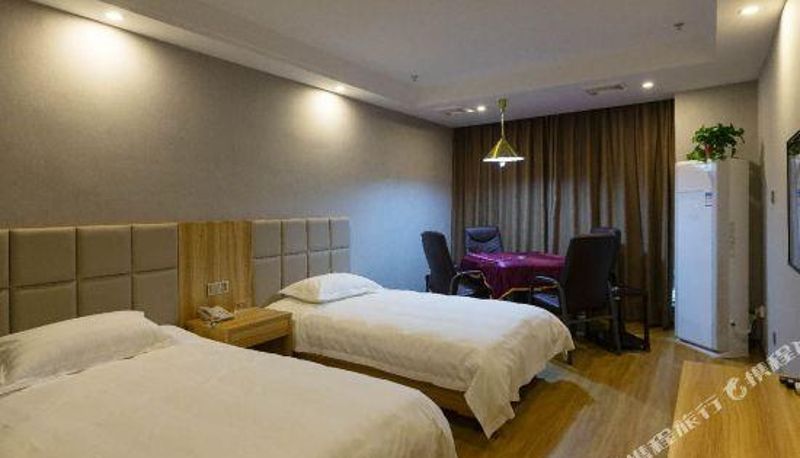 Pokój - Changxing Yaduo Hotel