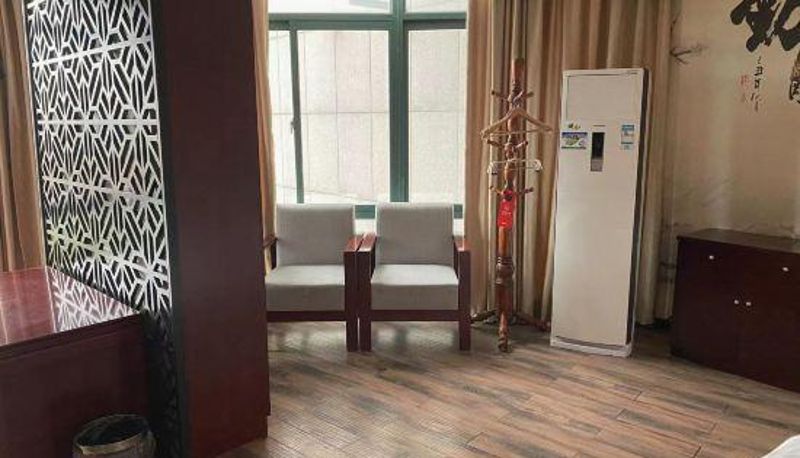 Camera - Changxing Penglaiju Boutique Hotel