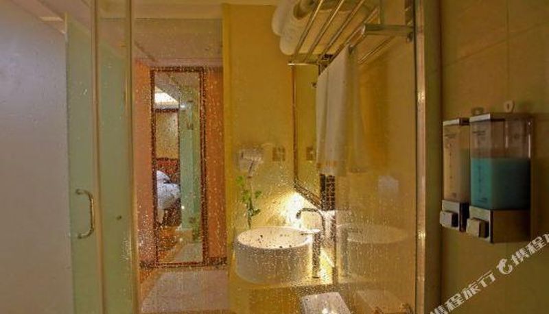 Habitación corporativa - Jinhao Hotel