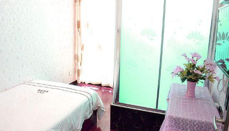 Pokój - Aishang Fashion Theme Hotel